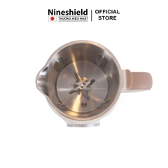 Máy Làm sữa hạt mini nineshield KB-108