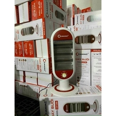Đèn sưởi cây Camac CK1200, 1200W