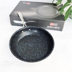 Chảo chống dính Fivestar inox 304 3 lớp 22-24-26-28cm