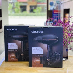 MÁY SẤY TÓC TAURUS HDB7240 2400W SHINING IONIC PROCARE