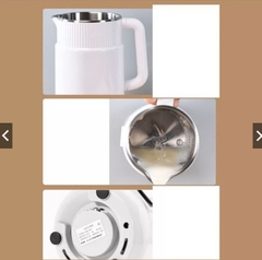 Máy xay nấu đa năng Ninesield KB-101 dung tích 800ml