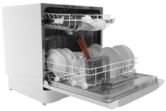 Máy rửa bát Electrolux ESF6010BW