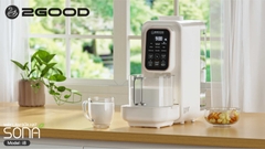 Máy Làm Sữa Hạt Tự Động 2GOOD SONA i8