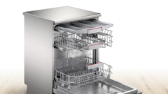 Máy rửa bát Bosch SMS4EVI14E