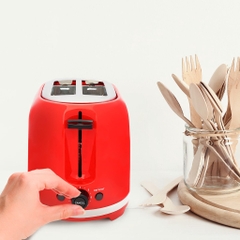 Máy nướng bánh mì LAZYCHEF LC-01LN