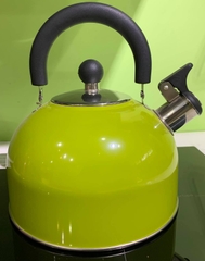 Ấm đun từ Faster 2.5L
