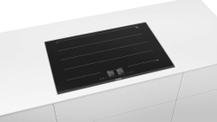 Bếp từ 4 vùng nấu lắp âm Bosch PXY875KW1E