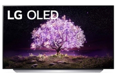 OLED Tivi 4K LG 77 inch 77C1PTB ThinQ AI Mới 2021