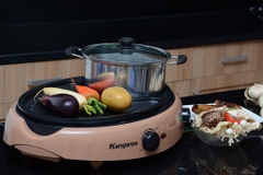 Bếp lẩu nướng đa năng Kangaroo KG95N