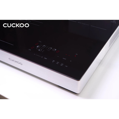 [Chính Hãng] Bếp từ Cuckoo Hybrid 3 Vùng Nấu CIHR-D3487MFB