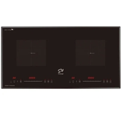 Bếp 2 từ Âm Smaragd ISB299