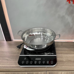 Bếp từ đơn Mutosi MI-58