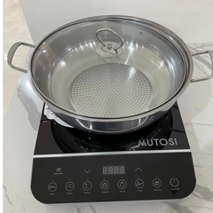 Bếp từ đơn Mutosi MI-58