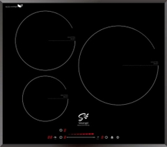 Bếp từ Smaragd DORTMUND BK