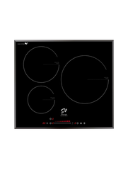 Bếp từ Smaragd DORTMUND BK