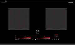Bếp 2 từ Âm Smaragd ISB212