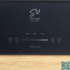 BẾP TỪ BA SMARAGD MAINZ