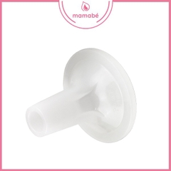 Combo 2 chiếc phễu Pumpa + cổ nối rộng + chặn sữa ngắn + van silicon