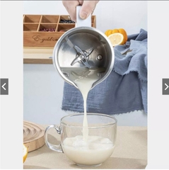 Máy xay nấu đa năng Ninesield KB-101 dung tích 800ml