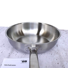 Chảo ELO từ Inox Profi Cuisine 24cm