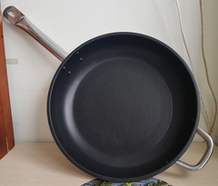 Chảo Fivestar cao cấp 3 lớp inox 304 30cm