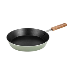 [Chính Hãng] Chảo chống dính Cuckoo CFP-AD2810HG 6 lớp Titanium Diamond phi 28cm, sâu 5,3cm