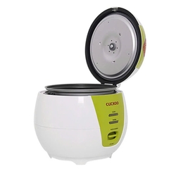 [Chính Hãng] Nồi cơm điện Cuckoo CR-0661G/GRVN màu xanh lá cây dung tích 1.08L