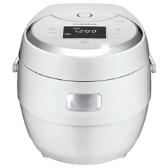 [Chính Hãng] Nồi cơm điện Cuckoo CR-1020F dung tích 1.8L