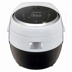 [Chính Hãng] Nồi cơm điện Cuckoo CR-1020F dung tích 1.8L