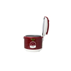 [Chính Hãng] Nồi cơm điện Cuckoo CR-1122/REIVVNCV màu đỏ dung tích 2.0L