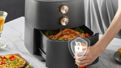 Nồi Chiên Không Dầu Gaabor GA-M6A 6.0 Lít