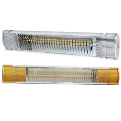 Đèn sưởi không chói mắt Heizen HE-IT110