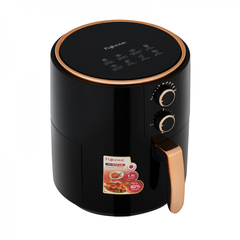 NỒI CHIÊN KHÔNG DẦU FUJIHOME A5B 5.5LÍT
