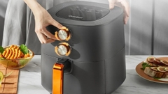 Nồi Chiên Không Dầu Gaabor GA-M6A 6.0 Lít