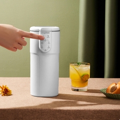Máy Làm Sữa Hạt Mini SnapBee SK-205VN