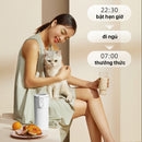 Máy Làm Sữa Hạt Mini SnapBee SK-205VN