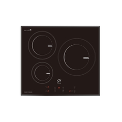 Bếp 3 từ Âm Smaragd ISB 339