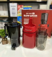 Máy Ép Chậm Nguyên Quả 3s LazyChef LC-04ME
