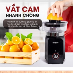Máy xay đa năng Blender Masuto 2 in 1 MS-BL2C