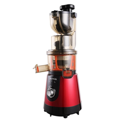 Máy ép chậm hoa quả trái cây Mutosi MJ-86