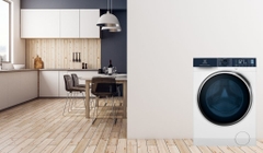 Máy giặt sấy Electrolux EWW1024P5WB 10kg /7kg Inverter