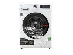 Máy giặt Toshiba 8kg AW-M901BV(WK)
