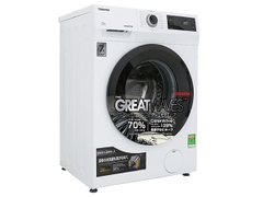Máy giặt Toshiba 8kg AW-M901BV(WK)