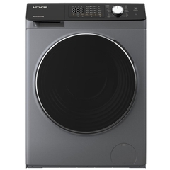 Máy giặt Hitachi Inverter 9.5 kg BD-954HVOS