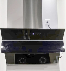 Máy hút mùi Smaragd Montana 90