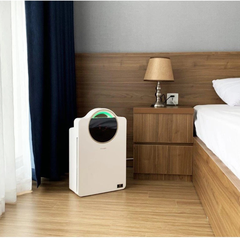 [Chính Hãng] Máy lọc không khí ChungHo A200 - Phòng 25m2