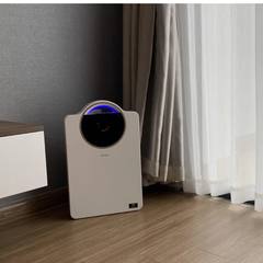 [Chính Hãng] Máy lọc không khí ChungHo A200 - Phòng 25m2