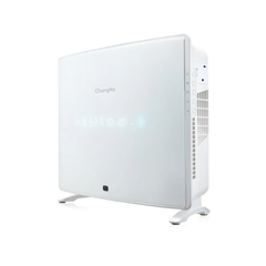 [Chính Hãng] Máy lọc không khí ChungHo HEPA - Whirls Silent CHA-N500A - Phòng diện tích 35m2