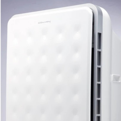 [Chính Hãng] Máy lọc không khí Coway Tuba AP-3008FHH - Phòng 100m2