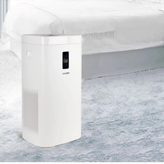 [Chính Hãng] Máy lọc không khí Cuckoo CAC-H2110FW/WHCKV - Phòng 70m2